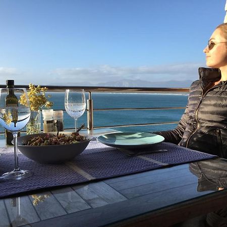 Kleinzee Oceanfront Guesthouse Gansbaai Εξωτερικό φωτογραφία