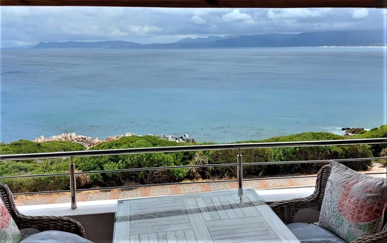 Kleinzee Oceanfront Guesthouse Gansbaai Εξωτερικό φωτογραφία