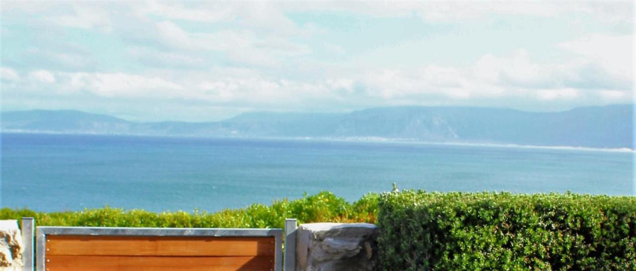 Kleinzee Oceanfront Guesthouse Gansbaai Εξωτερικό φωτογραφία