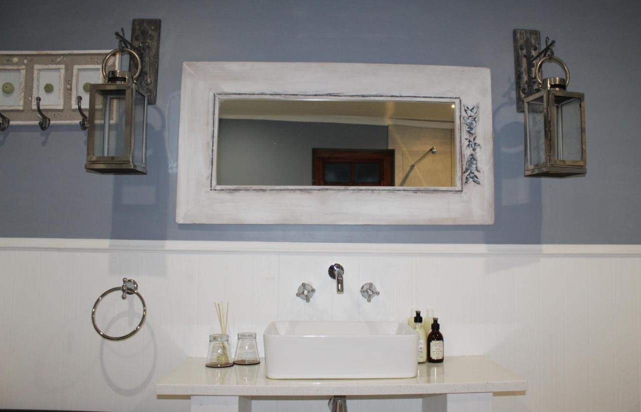 Kleinzee Oceanfront Guesthouse Gansbaai Εξωτερικό φωτογραφία