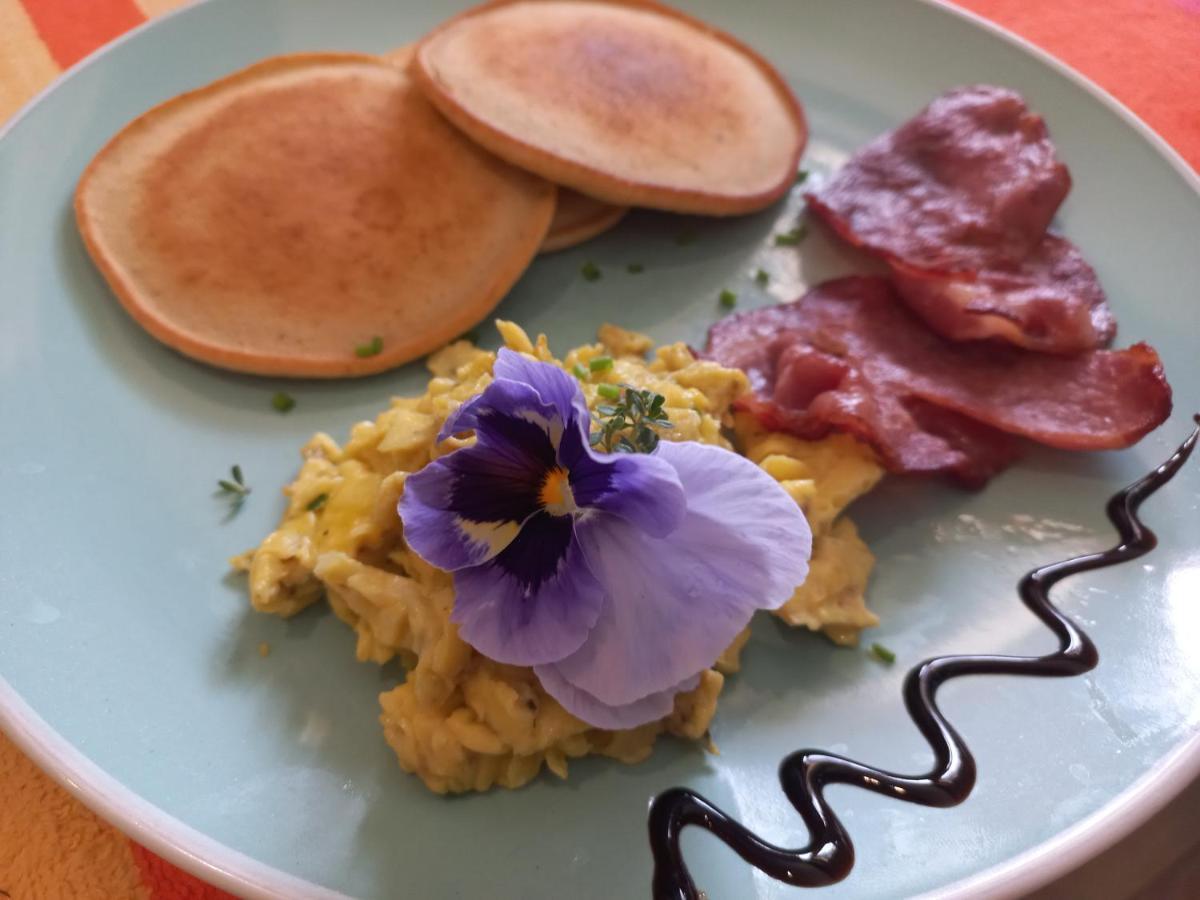 Kleinzee Oceanfront Guesthouse Gansbaai Εξωτερικό φωτογραφία