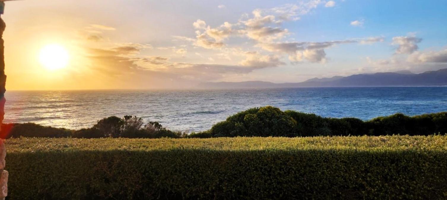 Kleinzee Oceanfront Guesthouse Gansbaai Εξωτερικό φωτογραφία