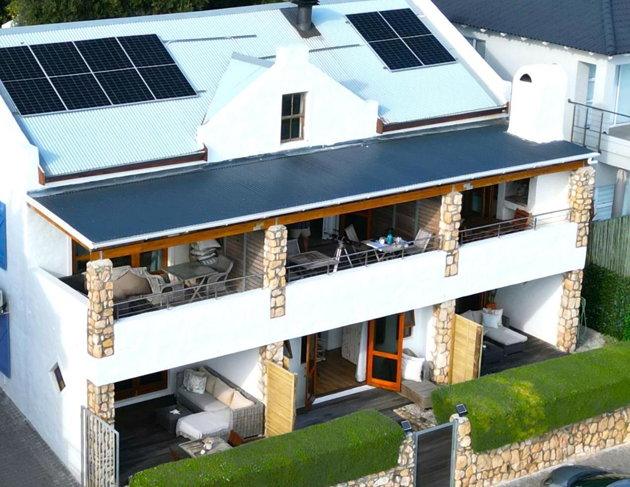 Kleinzee Oceanfront Guesthouse Gansbaai Εξωτερικό φωτογραφία