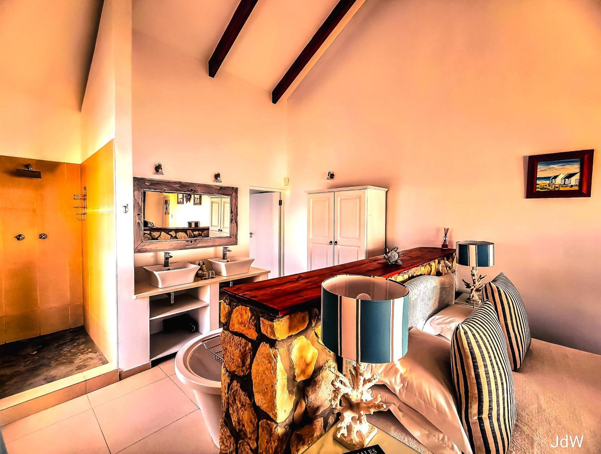 Kleinzee Oceanfront Guesthouse Gansbaai Εξωτερικό φωτογραφία