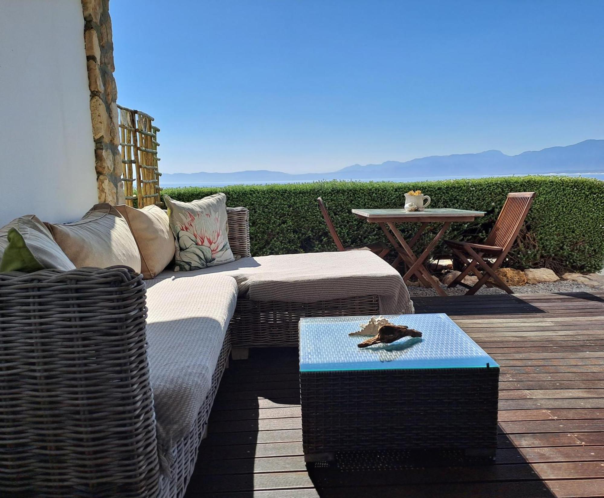 Kleinzee Oceanfront Guesthouse Gansbaai Εξωτερικό φωτογραφία