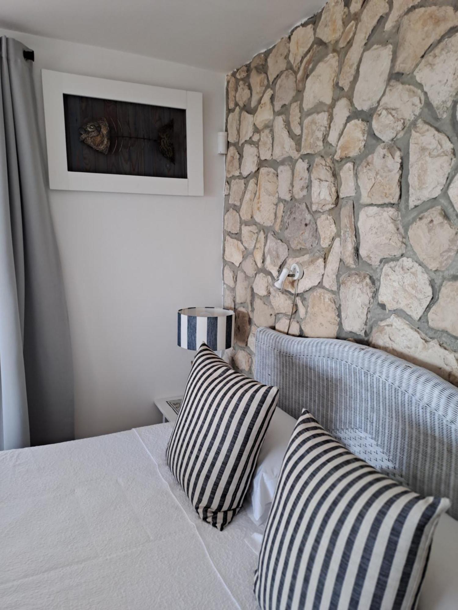Kleinzee Oceanfront Guesthouse Gansbaai Εξωτερικό φωτογραφία