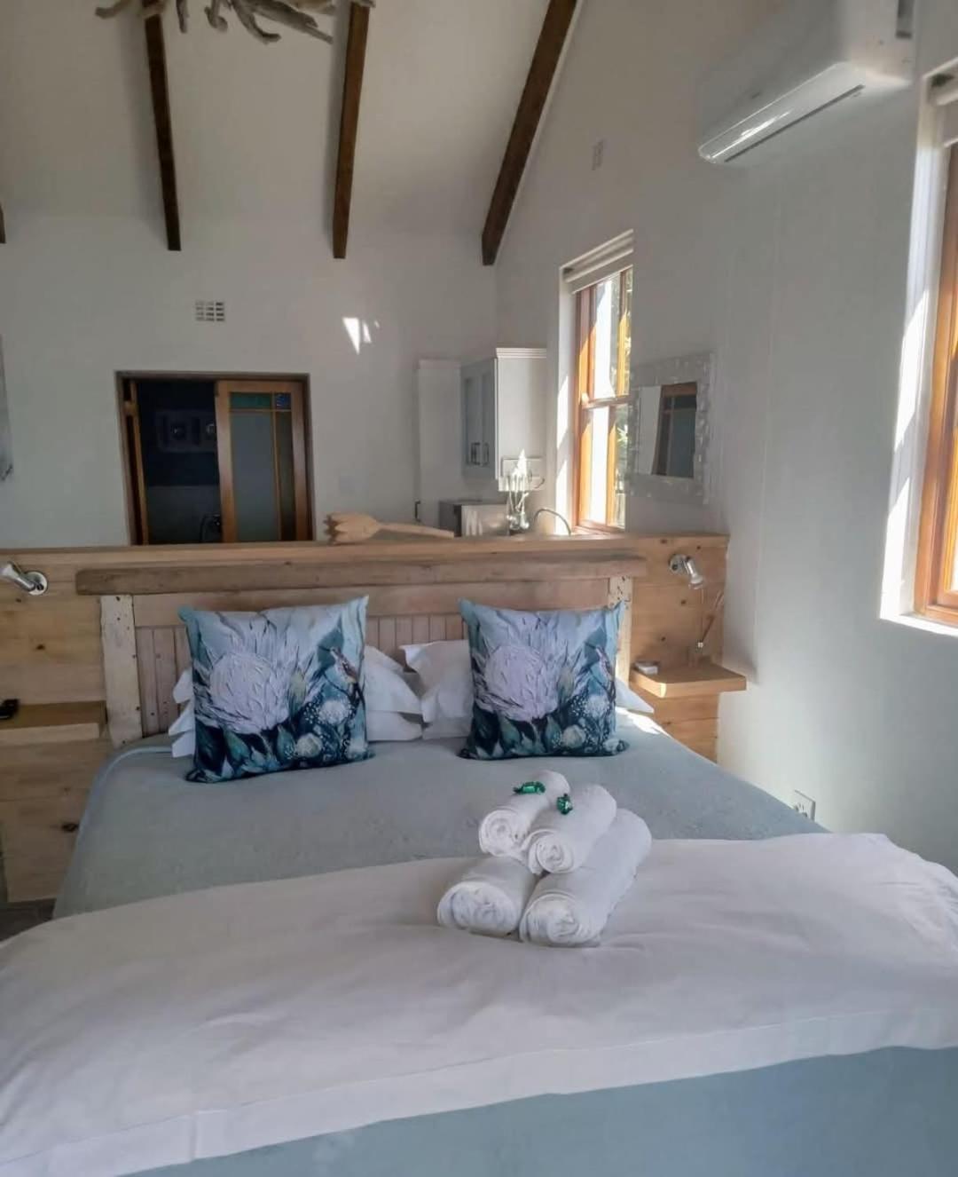 Kleinzee Oceanfront Guesthouse Gansbaai Εξωτερικό φωτογραφία