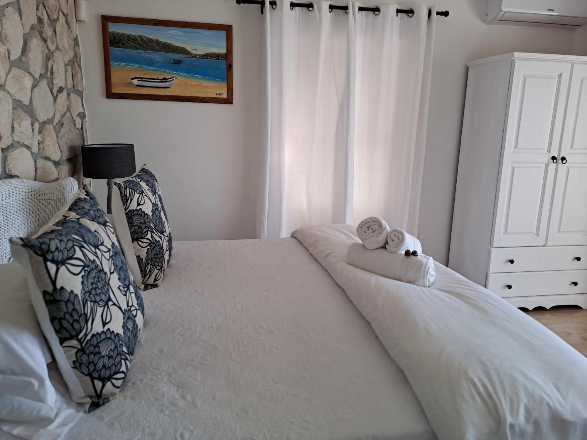 Kleinzee Oceanfront Guesthouse Gansbaai Εξωτερικό φωτογραφία