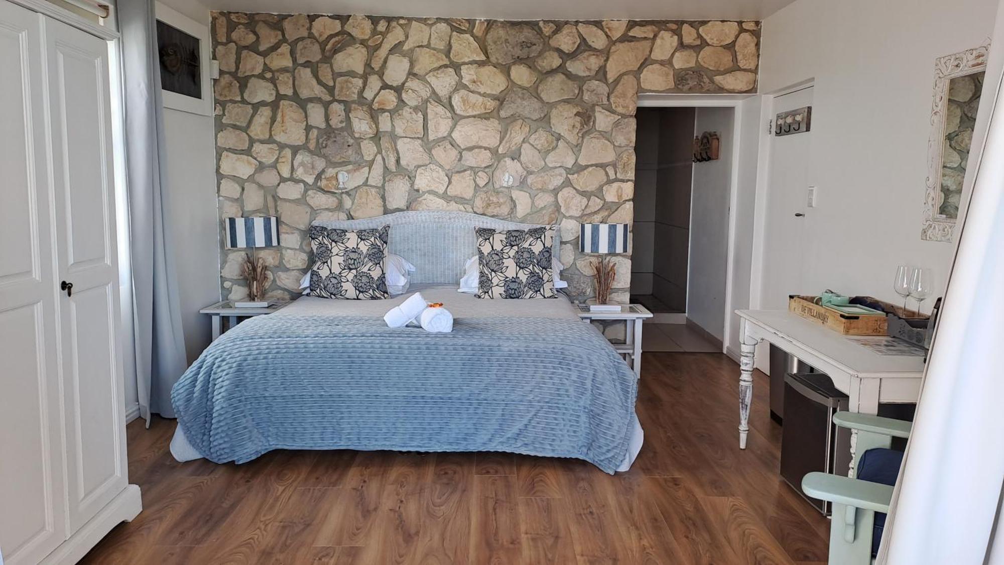 Kleinzee Oceanfront Guesthouse Gansbaai Εξωτερικό φωτογραφία