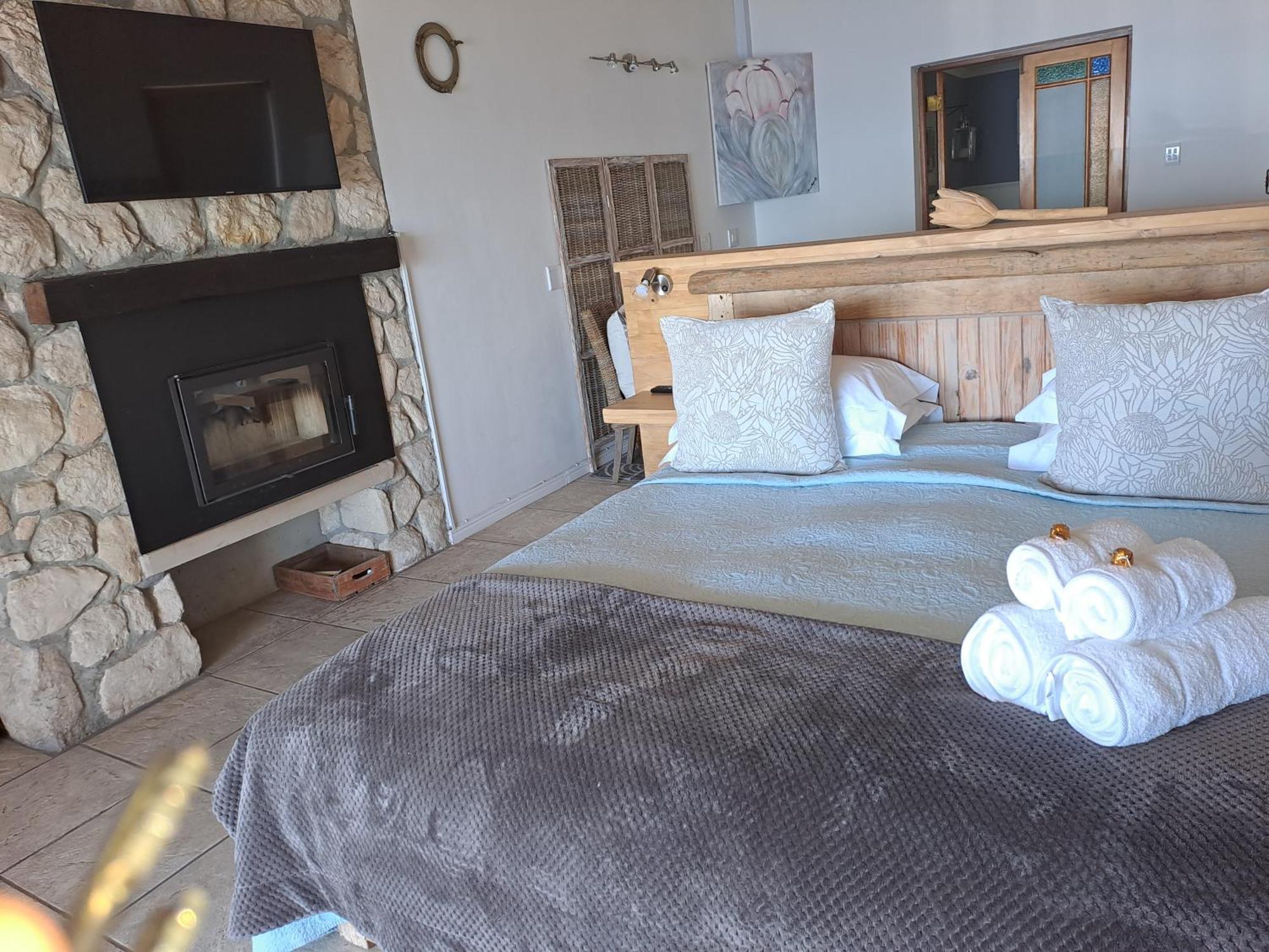 Kleinzee Oceanfront Guesthouse Gansbaai Εξωτερικό φωτογραφία