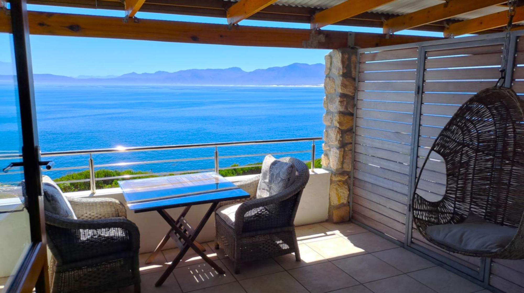 Kleinzee Oceanfront Guesthouse Gansbaai Εξωτερικό φωτογραφία