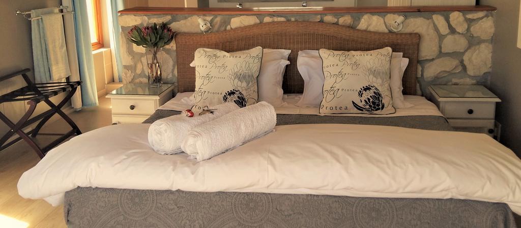 Kleinzee Oceanfront Guesthouse Gansbaai Εξωτερικό φωτογραφία
